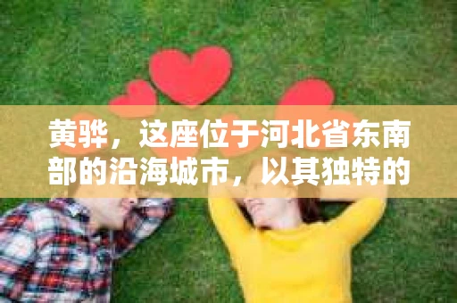 黄骅，这座位于河北省东南部的沿海城市，以其独特的地理位置和丰富的历史文化而闻名。然而，在这座城市中，还有一群人，他们以另一种方式默默守护着社会的公平与正义——私家侦探。今天，我们就来聊聊黄骅的私家侦探，看看他们是如何在这个城市中发挥作用的。