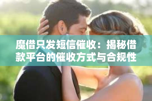 魔借只发短信催收：揭秘借款平台的催收方式与合规性