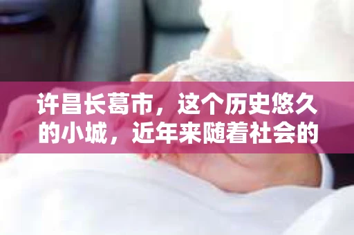 许昌长葛市，这个历史悠久的小城，近年来随着社会的发展，人们的生活节奏加快，对于私家侦探的需求也逐渐增多。那么，许昌长葛市有私家侦探吗？这个问题，让我带你一探究竟。