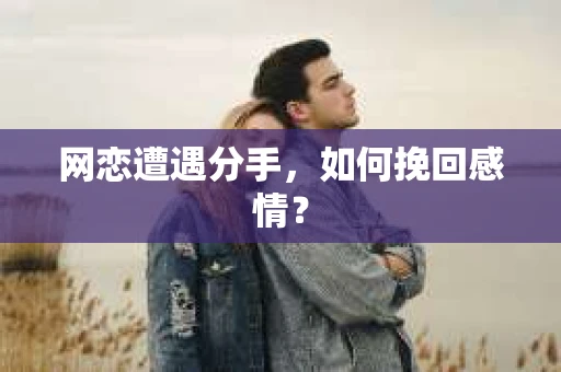 网恋遭遇分手，如何挽回感情？